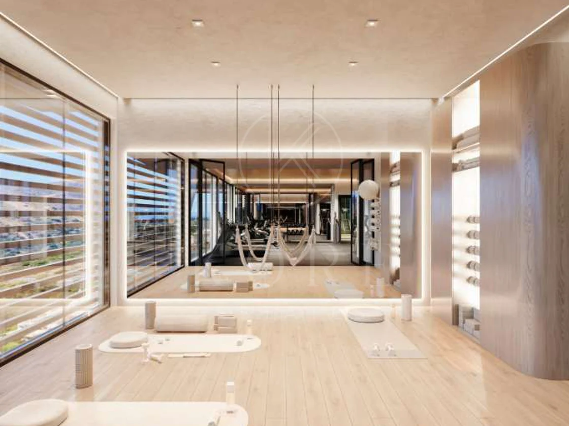 Development in Elviria, Marbella Est