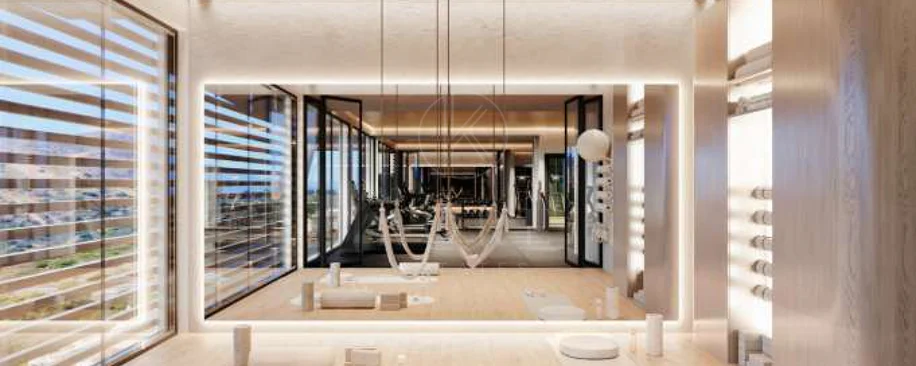 Desarrollo en Elviria, Marbella Este