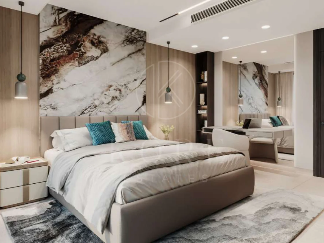 Development in Elviria, Marbella Est