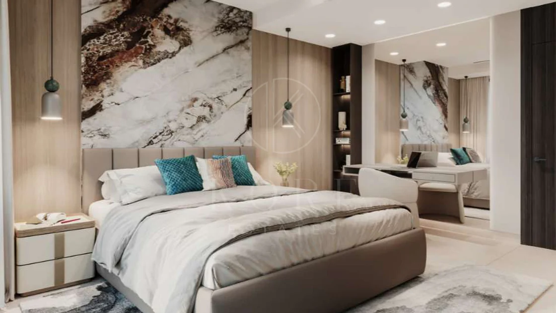 Desarrollo en Elviria, Marbella Este