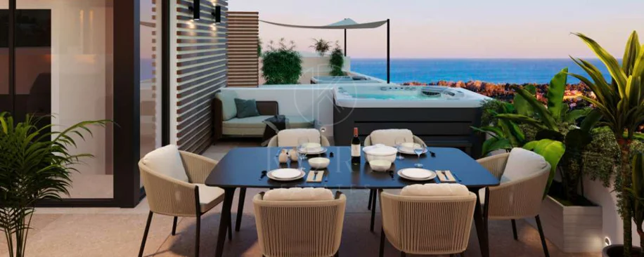 Desarrollo en Elviria, Marbella Este