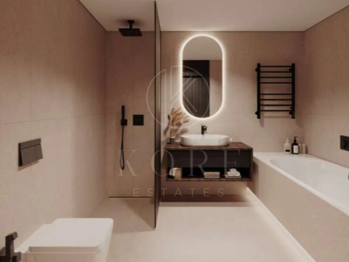 Development in Elviria, Marbella Est