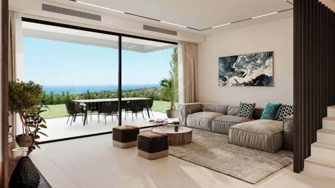 Desarrollo en Elviria, Marbella Este