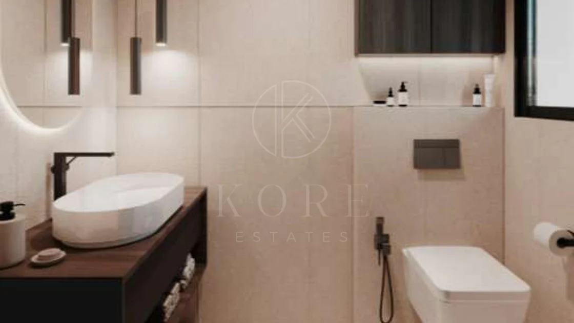 Desarrollo en Elviria, Marbella Este