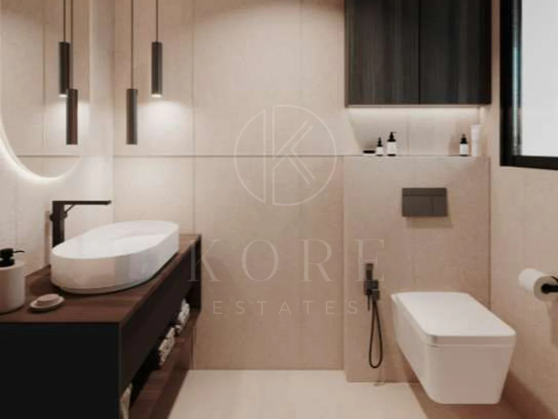 Development in Elviria, Marbella Est