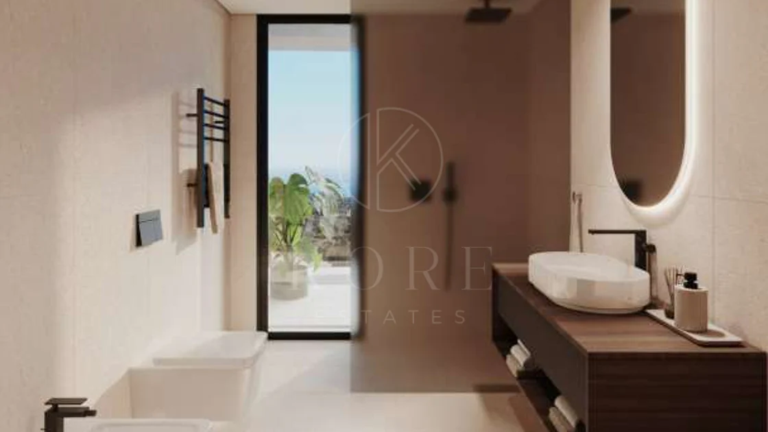 Desarrollo en Elviria, Marbella Este