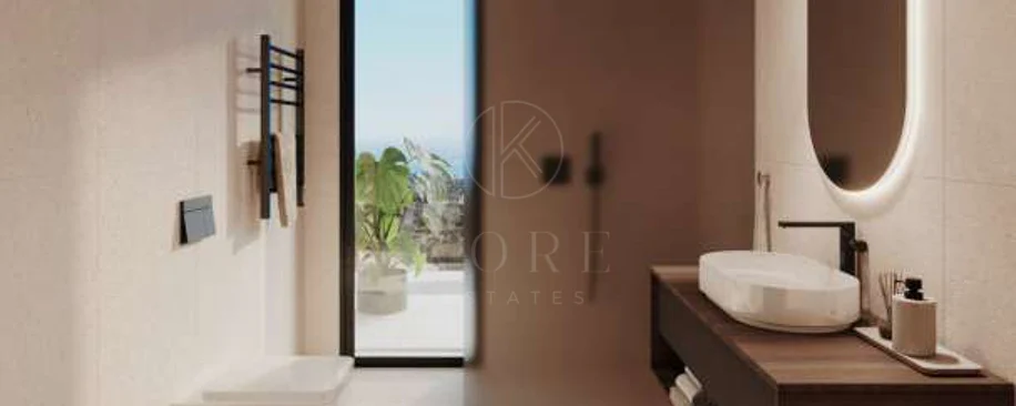 Desarrollo en Elviria, Marbella Este