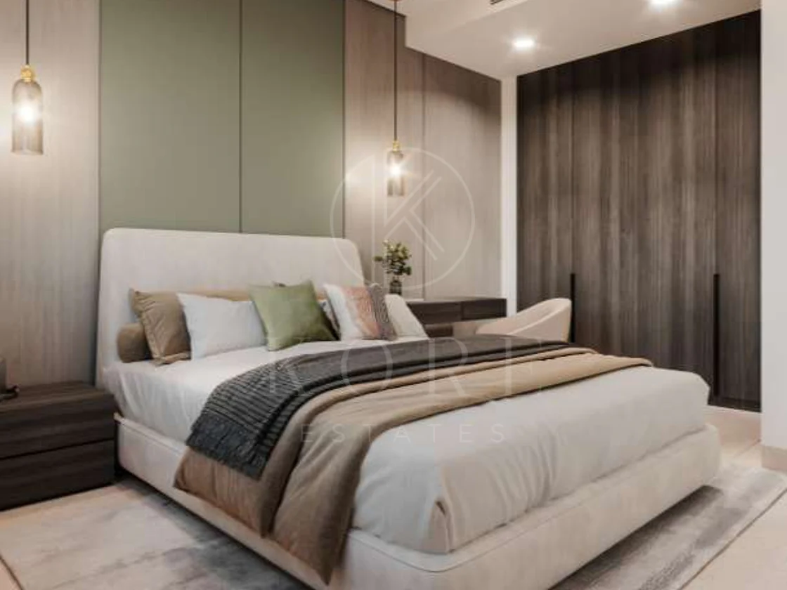 Development in Elviria, Marbella Est