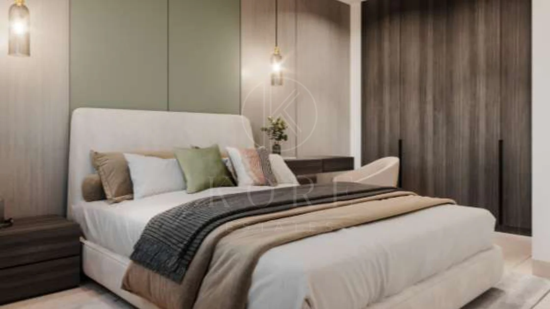 Desarrollo en Elviria, Marbella Este