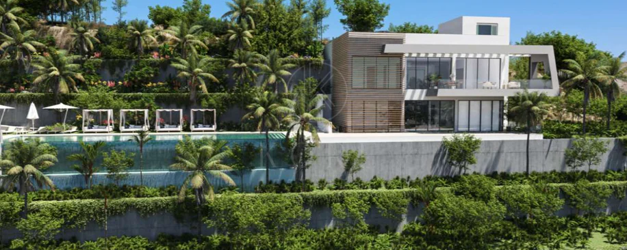 Desarrollo en Elviria, Marbella Este