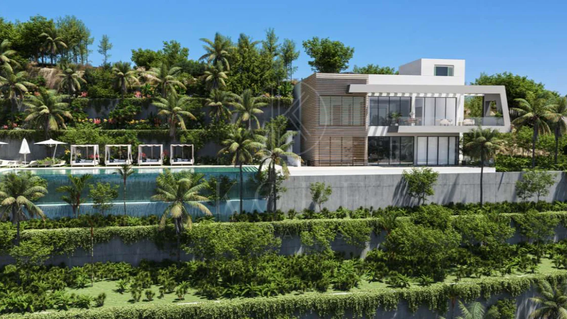 Desarrollo en Elviria, Marbella Este