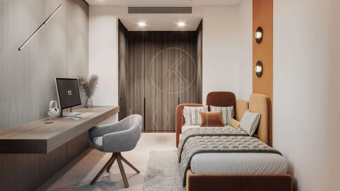 Desarrollo en Elviria, Marbella Este