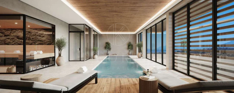 Desarrollo en Elviria, Marbella Este