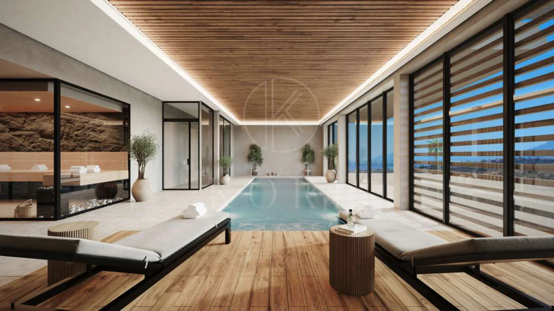 Desarrollo en Elviria, Marbella Este