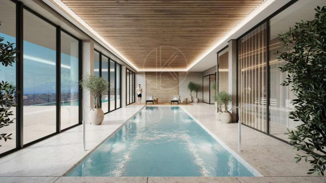 Desarrollo en Elviria, Marbella Este