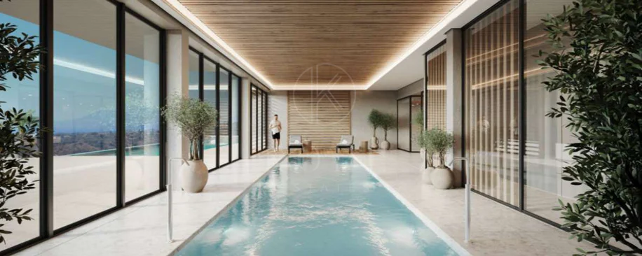 Desarrollo en Elviria, Marbella Este