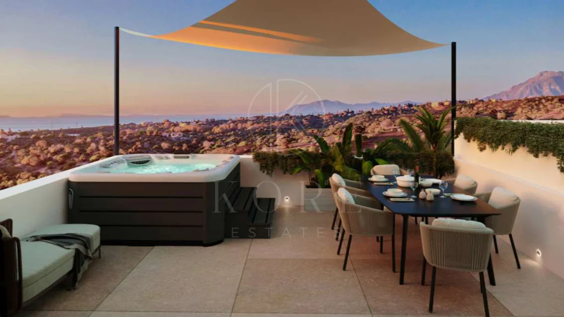 Desarrollo en Elviria, Marbella Este