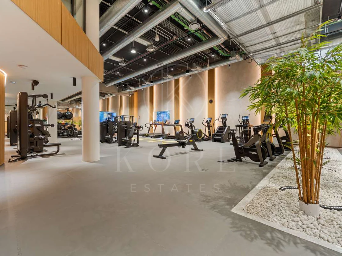 Development in Sierra Blanca, Marbella Golden Mile