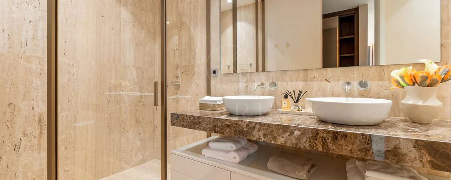 Desarrollo en Sierra Blanca, Marbella Golden Mile