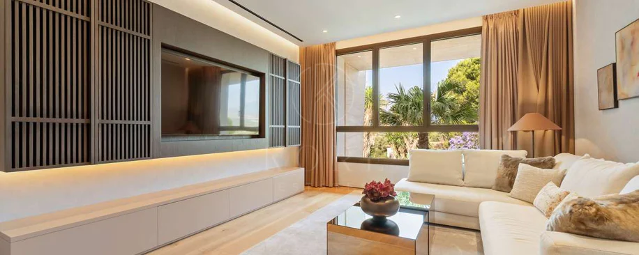 Desarrollo en Sierra Blanca, Marbella Golden Mile