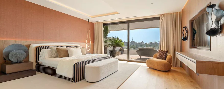 Desarrollo en Sierra Blanca, Marbella Golden Mile