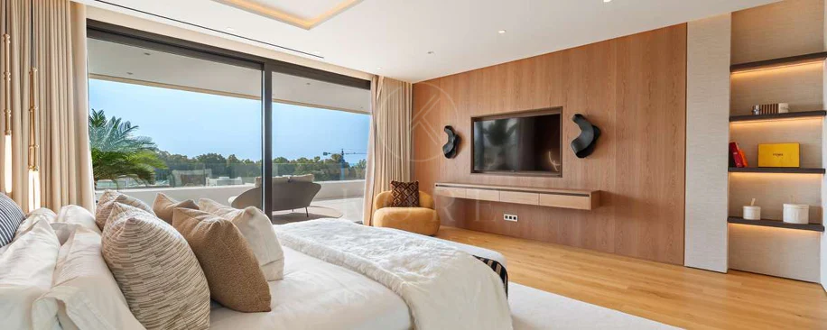 Desarrollo en Sierra Blanca, Marbella Golden Mile