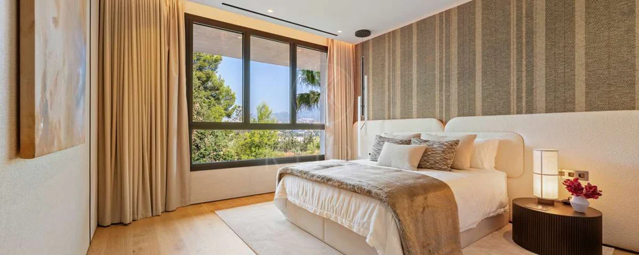 Desarrollo en Sierra Blanca, Marbella Golden Mile