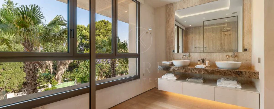 Desarrollo en Sierra Blanca, Marbella Golden Mile