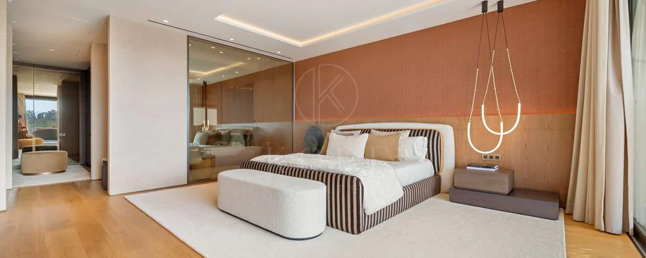 Desarrollo en Sierra Blanca, Marbella Golden Mile