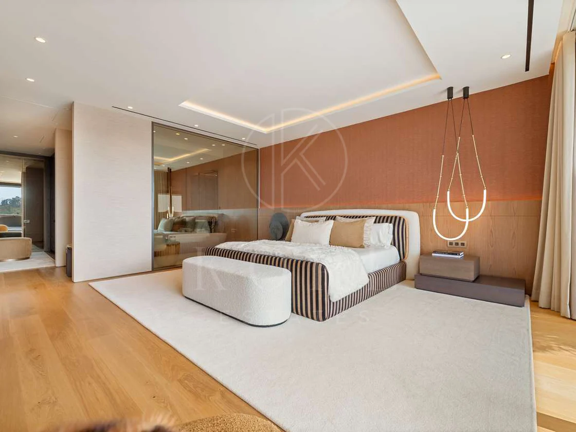 Development in Sierra Blanca, Marbella Golden Mile