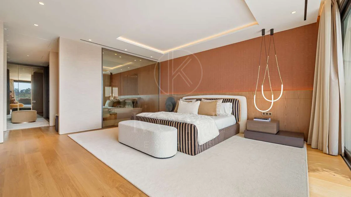 Desarrollo en Sierra Blanca, Marbella Golden Mile