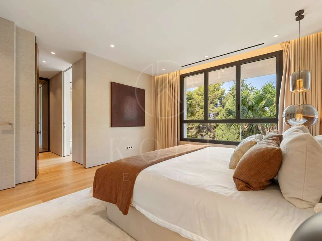 Development in Sierra Blanca, Marbella Golden Mile