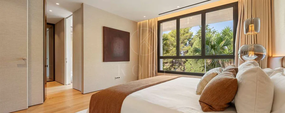 Desarrollo en Sierra Blanca, Marbella Golden Mile