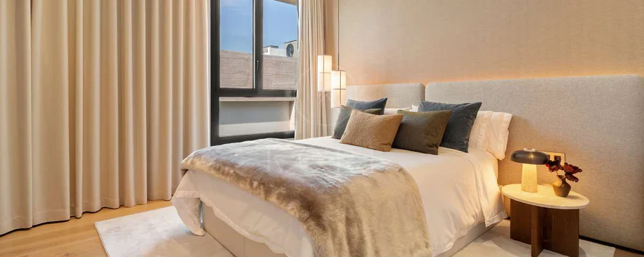 Desarrollo en Sierra Blanca, Marbella Golden Mile