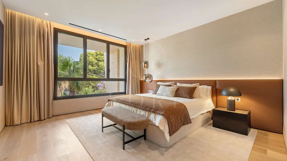 Desarrollo en Sierra Blanca, Marbella Golden Mile