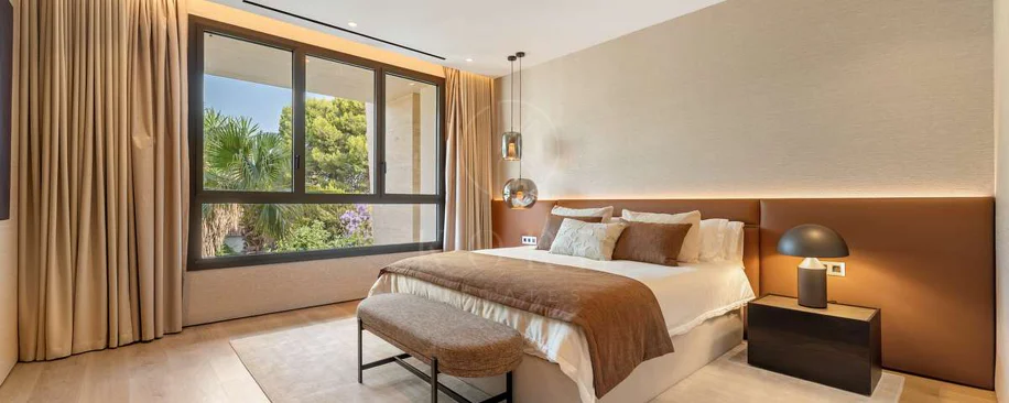 Desarrollo en Sierra Blanca, Marbella Golden Mile