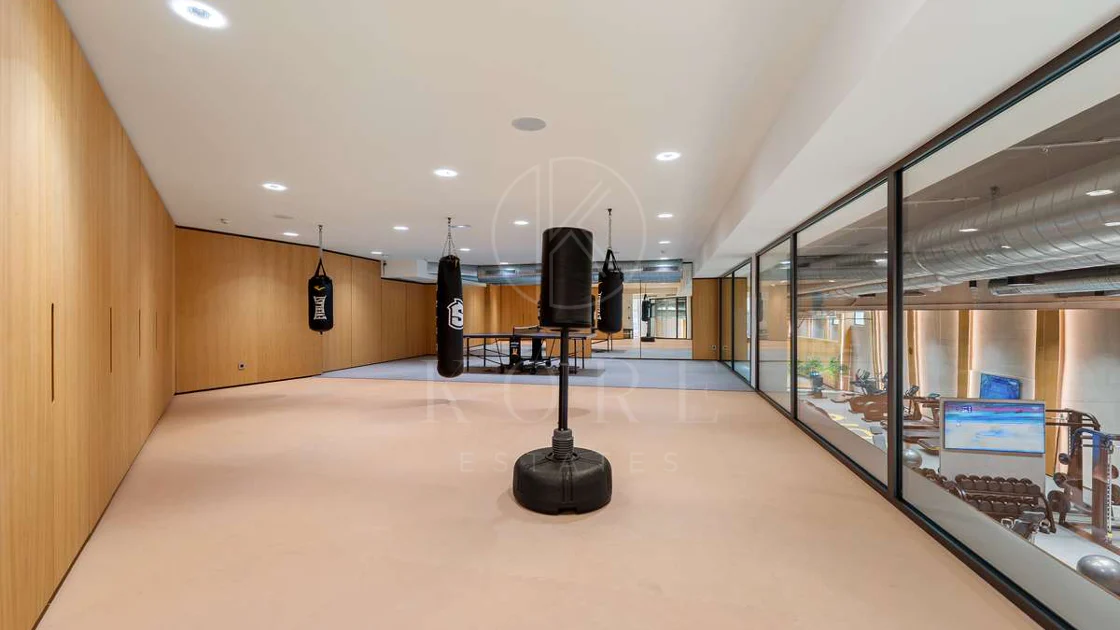 Desarrollo en Sierra Blanca, Marbella Golden Mile