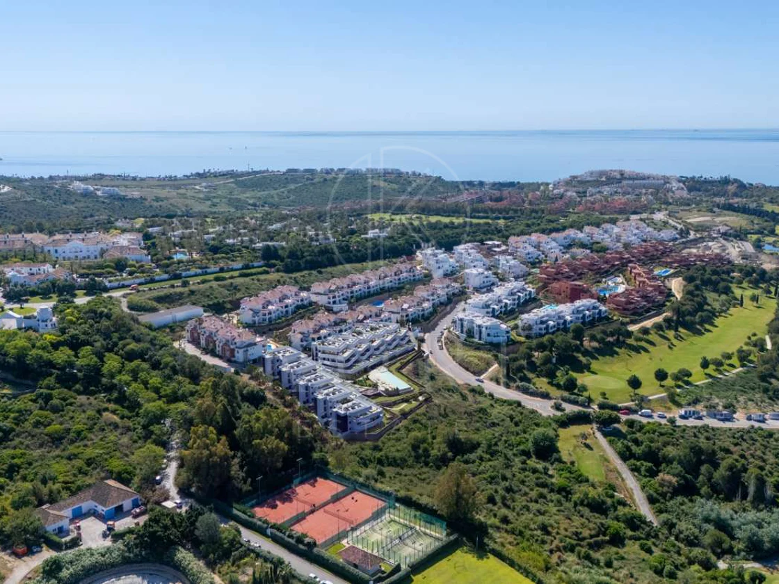 Development in Casares del Sol - Casares Golf