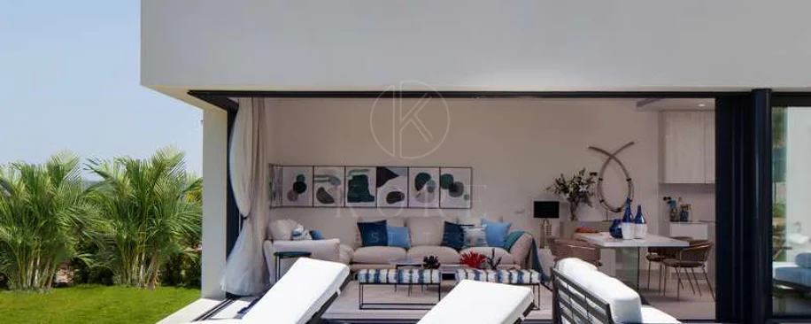 Development in Finca Cortesin, Casares del Sol - Casares Golf