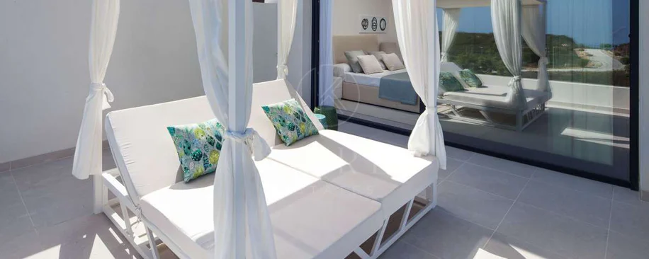 Development in Finca Cortesin, Casares del Sol - Casares Golf