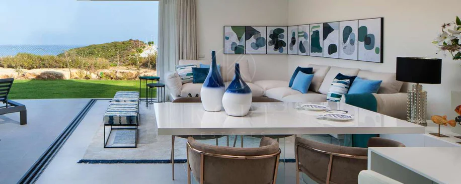 Development in Finca Cortesin, Casares del Sol - Casares Golf