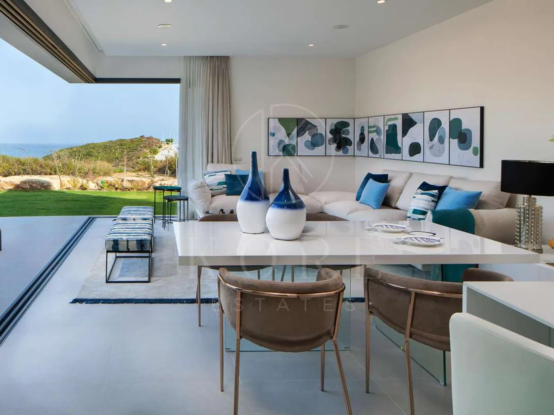 Desarrollo en Finca Cortesin, Casares del Sol - Casares Golf