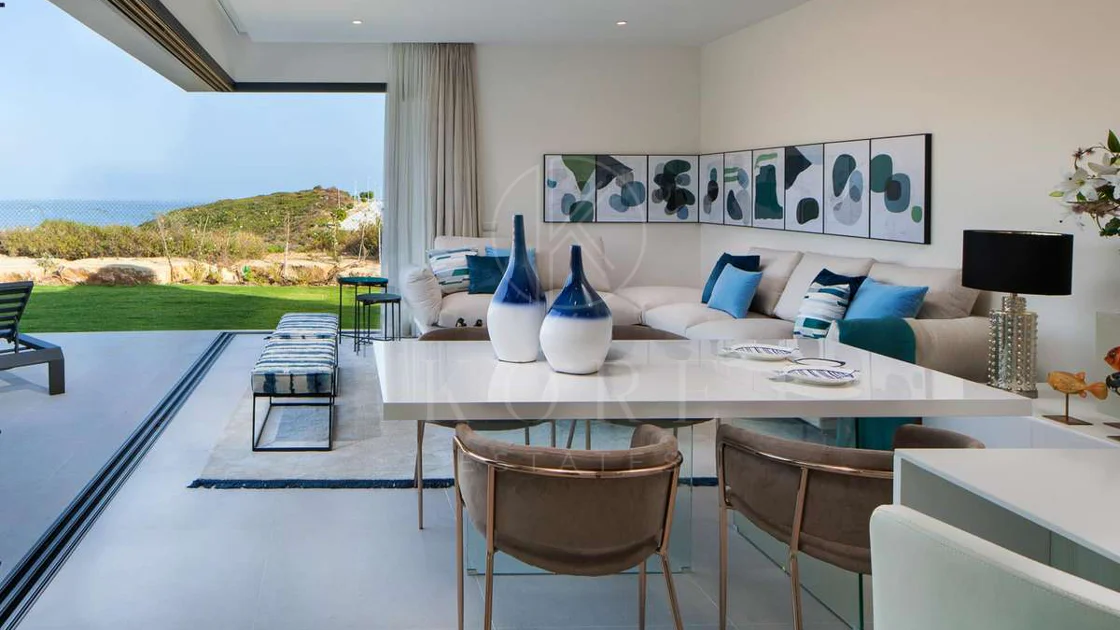 Development in Finca Cortesin, Casares del Sol - Casares Golf
