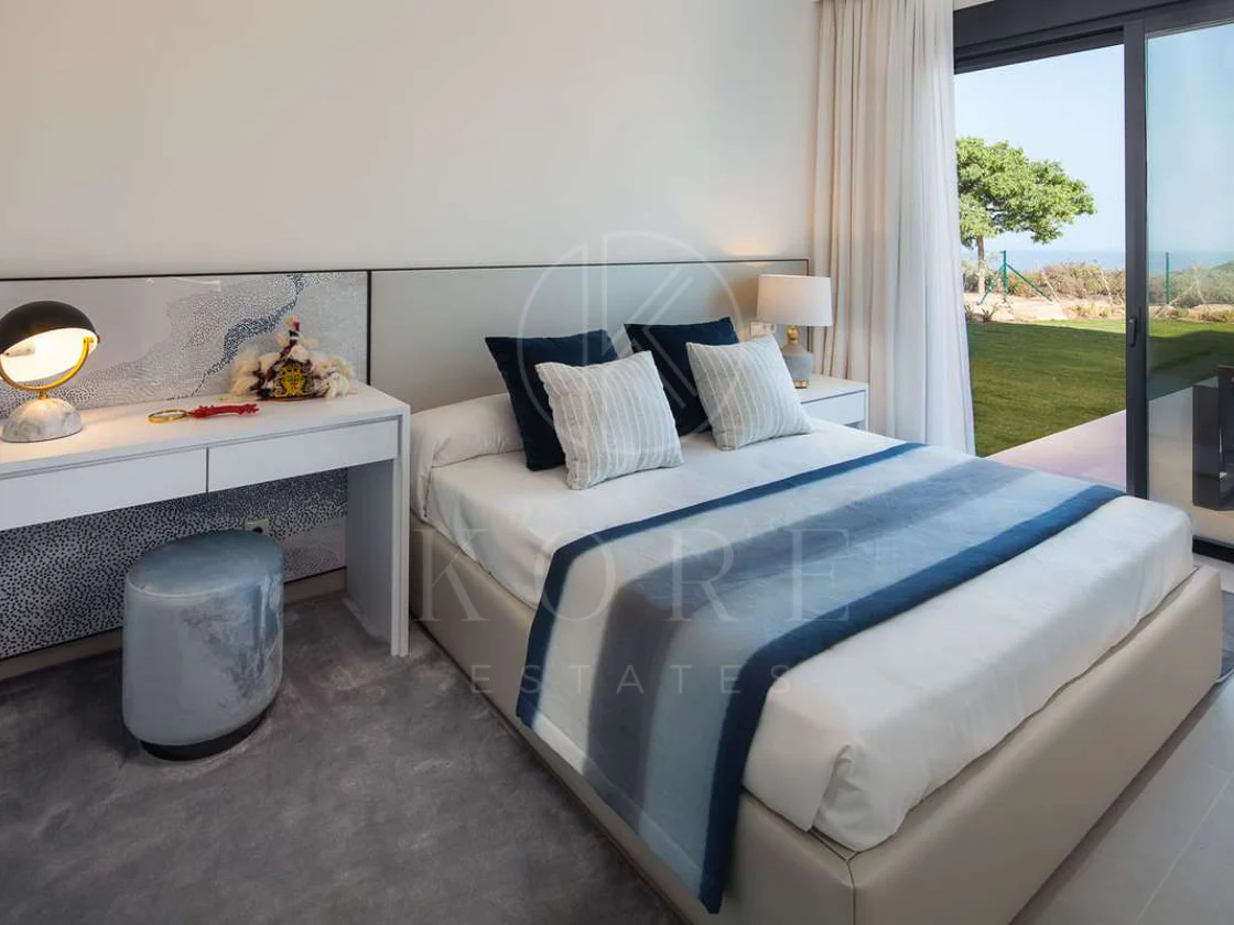 Desarrollo en Finca Cortesin, Casares del Sol - Casares Golf