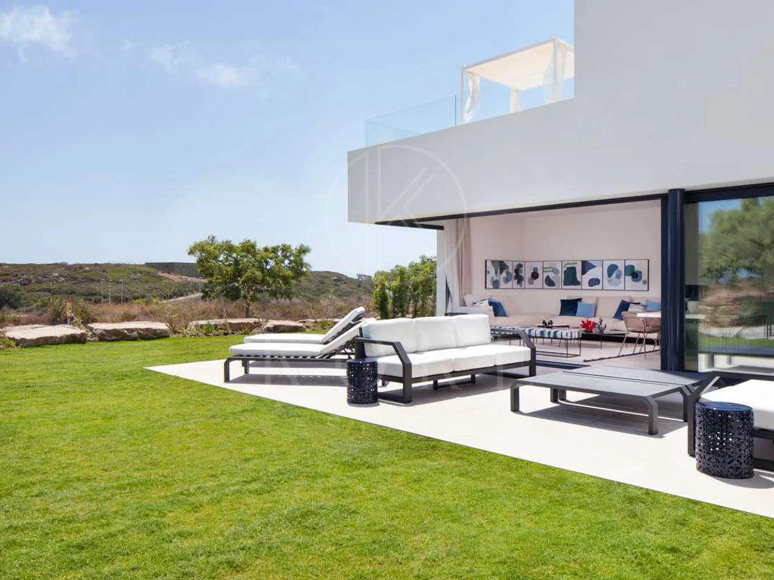 Desarrollo en Finca Cortesin, Casares del Sol - Casares Golf