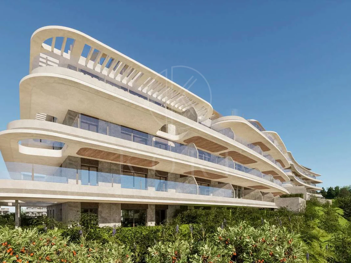 Desarrollo en Cala de Mijas, Mijas Costa