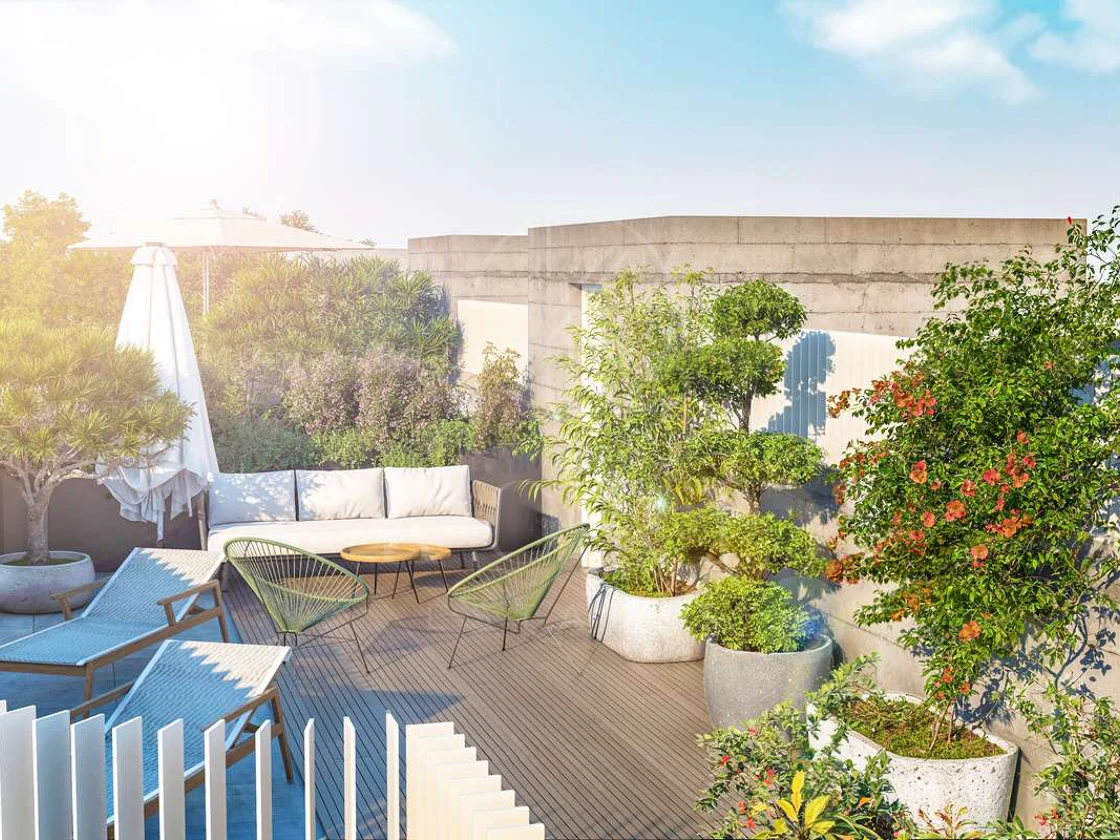 Development in Estepona