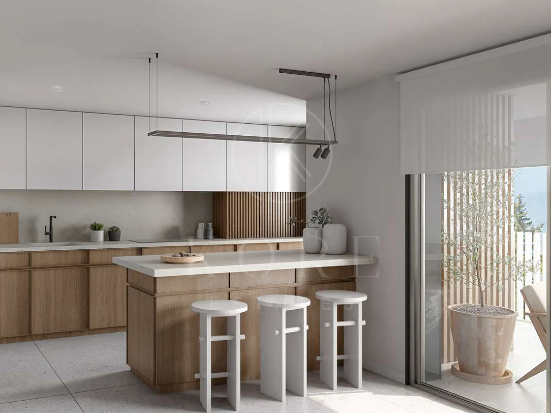 Development in Estepona