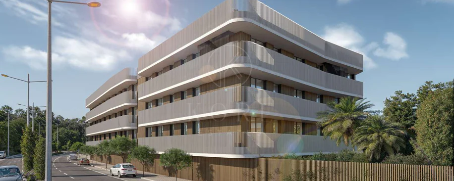 Development in Estepona