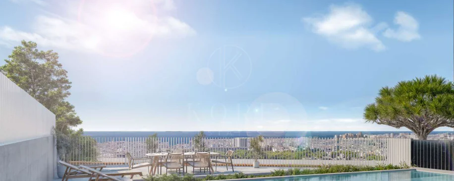 Development in Estepona